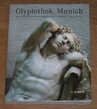 Glyptothek munich masterpieces gebraucht kaufen  Wildsteig