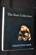 Baur collection geneva for sale  HIGH PEAK