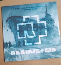 Rammstein volume two usato  Italia