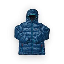 Patagonia girls puffer for sale  Reading
