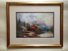 Thomas kinkade end for sale  BOOTLE