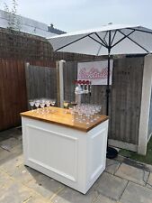 Mobile bar hire for sale  UK