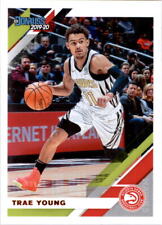 Escolha de cartão de basquete Donruss 2019-20 comprar usado  Enviando para Brazil