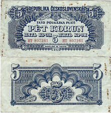 Banknote tschechoslowakei czec gebraucht kaufen  München
