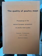 Quality poultry meat for sale  BRIDLINGTON