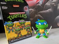 Tmnt funko mystery for sale  BRACKLEY