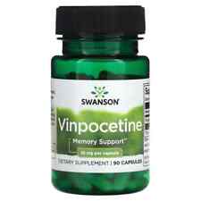 Vinpocetin 30mg capsules for sale  Shipping to Ireland