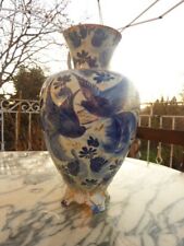 Vase potiche céramique d'occasion  Brunstatt