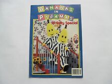 Vintage bananas pyjamas for sale  OLNEY