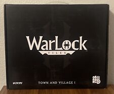Wizkids warlock tiles for sale  Las Vegas