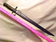 1940 ..japanese bayonet.. for sale  Boring