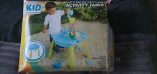 Sand water activity for sale  WOLVERHAMPTON