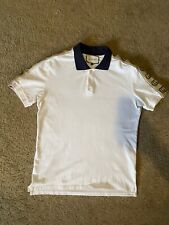 Gucci interlocking polo for sale  Houston