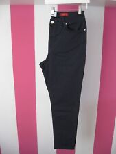 Pantalone slim jeans usato  Ferrara