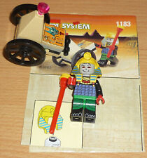 Lego adventure 1183 gebraucht kaufen  Br'haven