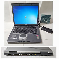 Portatile epoca notebook usato  Roma