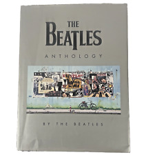 Beatles 2000 anthology for sale  Grimes
