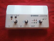 Yamaha audiogram3 mixer usato  Lari