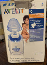 Used, Philips AVENT Digital Baby Bottle & Baby Food Warmer for sale  Shipping to South Africa