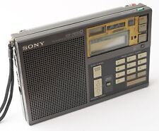 Sony icf 7600d gebraucht kaufen  Leonberg