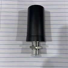 L-Com 2.4 GHz 3 dBi Black Omni Antenna NFBB Connector HG2403UR-NFBB for sale  Shipping to South Africa