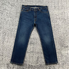 Levis 505 jeans for sale  Cleveland