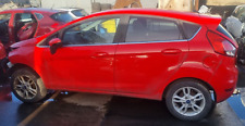 Ford fiesta zetec for sale  GLASGOW