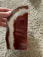 Laguna agate brazil for sale  Sandy