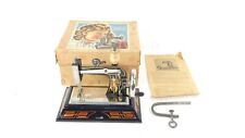 MAQUINA DE COSER CASIGE Nº1016 AÑO 1945  SEWING MACHINE NÄHMASCHINE comprar usado  Enviando para Brazil