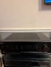 sherwood amplifier for sale  ANDOVER