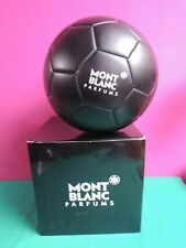 Montblanc parfums black usato  Due Carrare