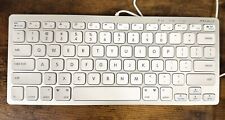 Slim keyboard usb for sale  Nashua