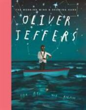 Oliver jeffers working for sale  USA