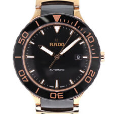 Rado R30001152 Centrix Black #KN486 comprar usado  Enviando para Brazil