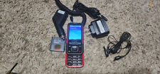 Used, Nokia 5310 Xpress Music - RED Nokia Cellular Phone for sale  Shipping to South Africa