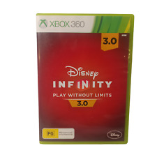 Videogame Xbox 360 Live Microsoft Infinity 3.0 Marvel Star Wars Disney PAL comprar usado  Enviando para Brazil
