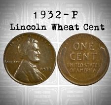 1932 lincoln wheat for sale  Nashville