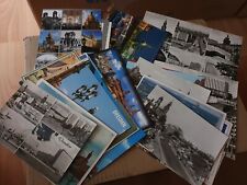 Dresden ansichtskarten postkar gebraucht kaufen  Eppingen