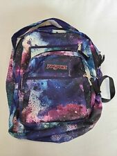 Jansport tcd9 backpack for sale  Meridian