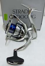 Shimano stradic c3000hg for sale  ALDERSHOT