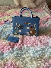 Radley picture handbags for sale  BRADFORD