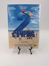 Film dvd camping d'occasion  Valleiry