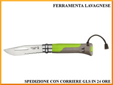 Coltello opinel outdoor usato  Lavagna