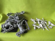 Warhammer warrios chaos for sale  SHREWSBURY