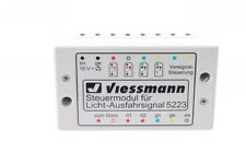 viessmann signale gebraucht kaufen  Remseck am Neckar