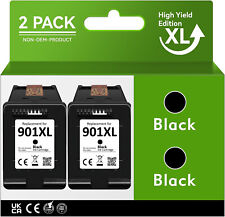 Pack 901xl black for sale  Rowland Heights