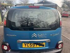 Citroen picasso tailgate for sale  STAFFORD