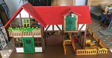 Playmobil 6120 farm for sale  WHITBY