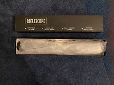Riflescope for sale  HALIFAX
