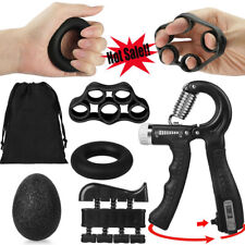 Hand grip strengthener for sale  USA